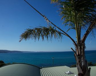 PierView Apartments - Lorne - Vista del exterior