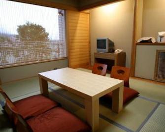 Shiki Resort Prego Hayama - Hayama - Dining room