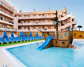 Mirador Maspalomas by Dunas - Maspalomas - Piscina