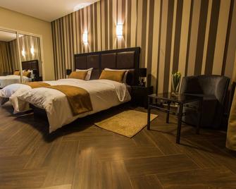 Hotel Swani - Meknes - Спальня