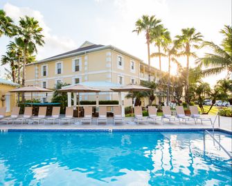 The Sunshine Hotel and Suites - George Town - Bazén