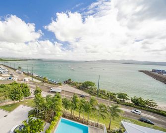 B&B HOTEL Fort-de-France - Fort-de-France - Gebouw