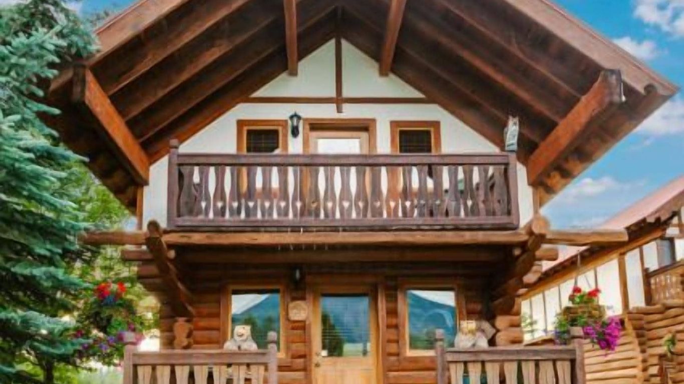 Great Northern Resort