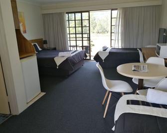Lakeside Lodge Motel - Lismore