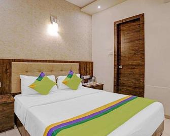 Hotel Bkc Mannat - Bombay - Habitación