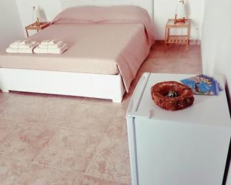 La Maison A La Mer - Polignano a Mare - Bedroom