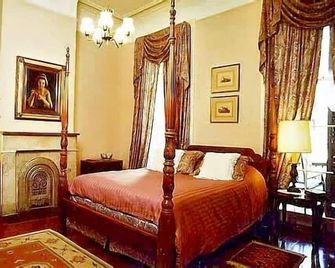 Fairchild House Bed & Breakfast - Nouvelle-Orléans - Chambre