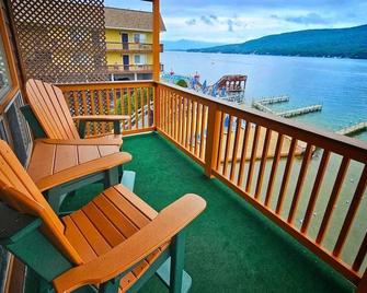 Lake Crest Inn - Lake George