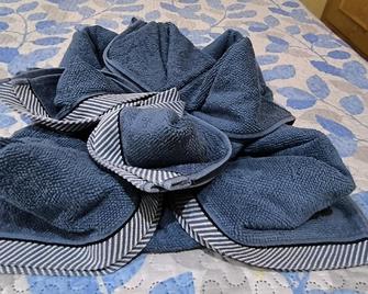 Hostal Hotel El Chato - Barraco