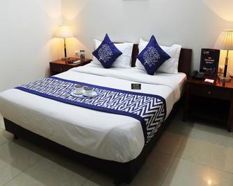 Hotel Blue Stone - Ghāziābād - Habitación