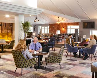 Novotel Manchester West - Manchester - Bar