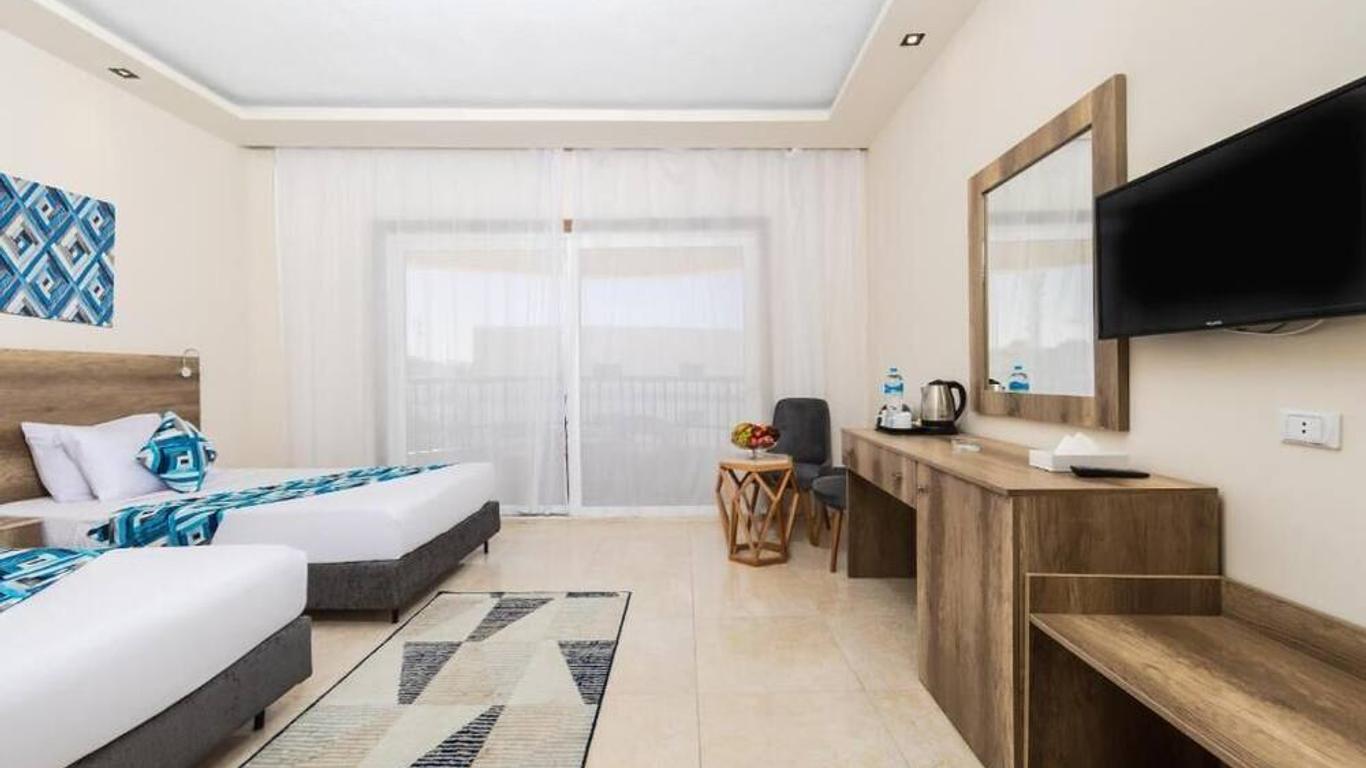 Hurghada Seagull Beach Resort