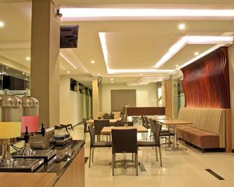 Choice Stay Hotel Denpasar - Denpasar - Restaurant
