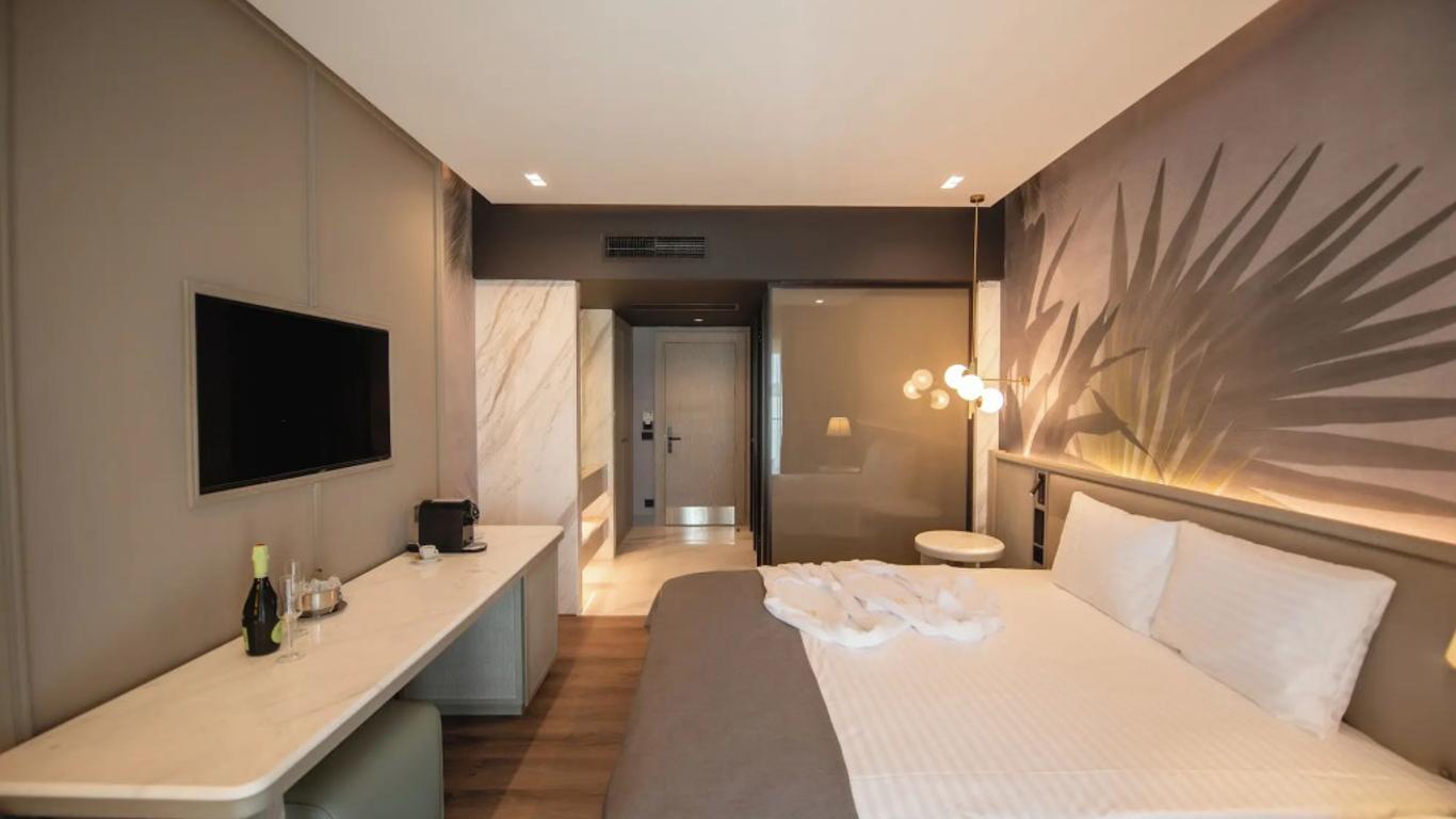Belinda Hotel