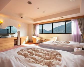 Hotel Second Stage - Takamatsu