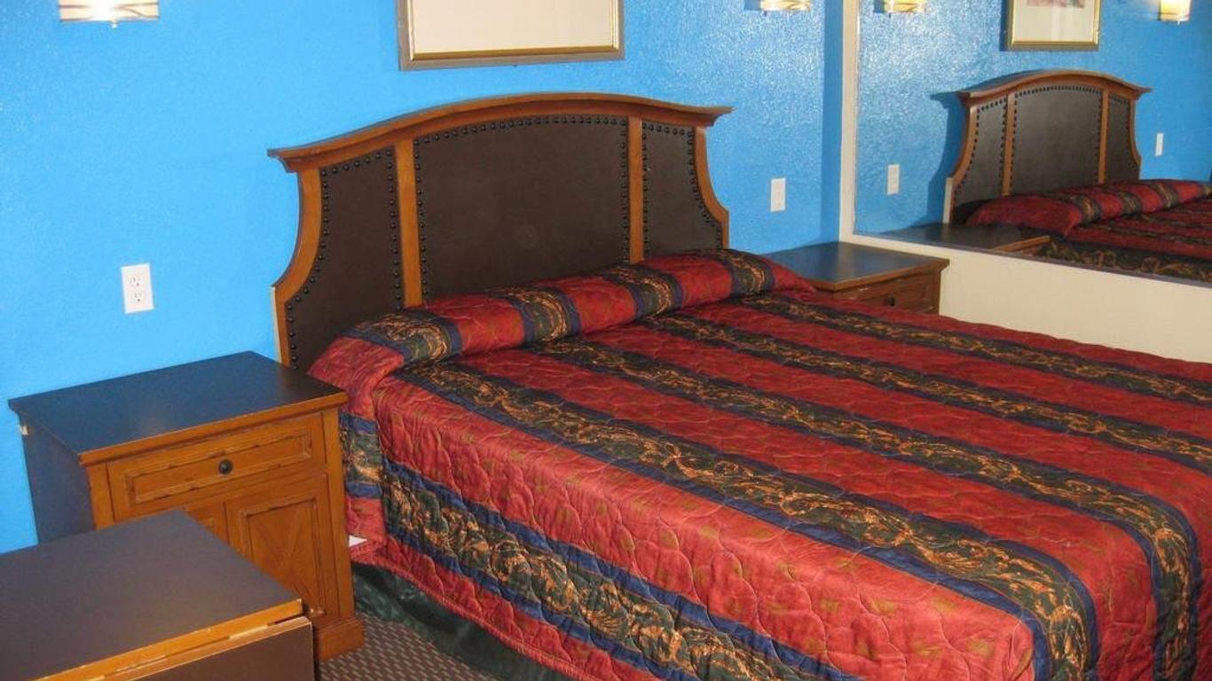 Sunshine Motel