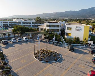 Kos Palace Hotel - Tigaki - Outdoor view