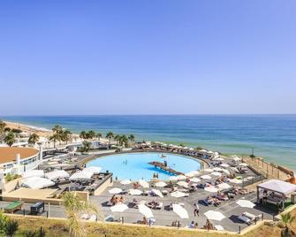 This is Sea View !!! - Almancil - Pool