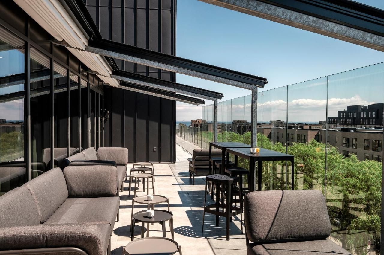Go Hotel City – København
