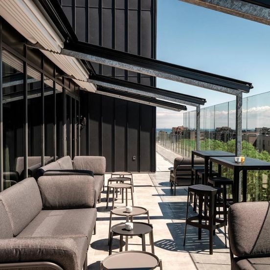 Go Hotel City – København