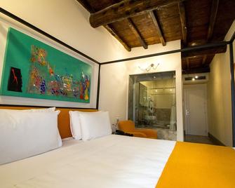 Residenze Argileto - Rome - Bedroom