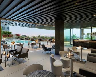 Aka West Hollywood - West Hollywood - Restaurante