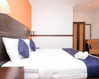 Melur Inn - Tanah Rata