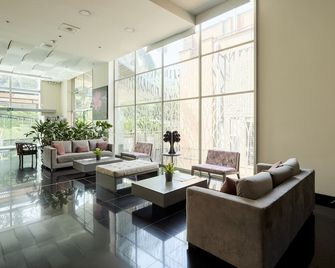 Hotel bh El Poblado - Medellín - Lobby