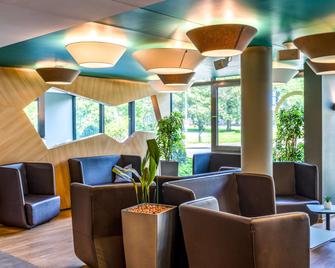 B&B Hotel Göttingen-City - Göttingen - Lounge