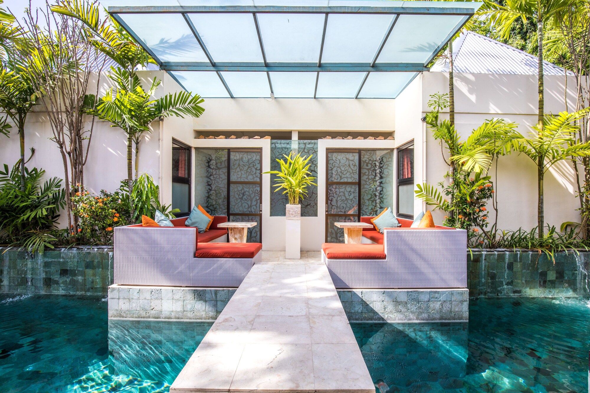 Bali Ginger Suites And Villa