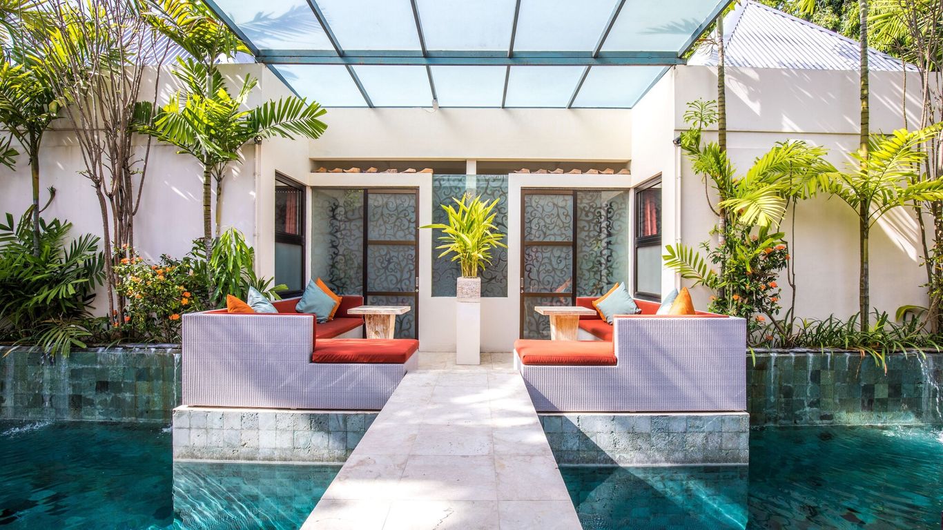 Bali Ginger Suites And Villa
