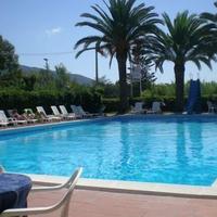 Hotel Seven Residence - Palinuro - Piscina