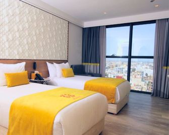 New Hotel Piscine Wellness & Spa - Casablanca - Habitación