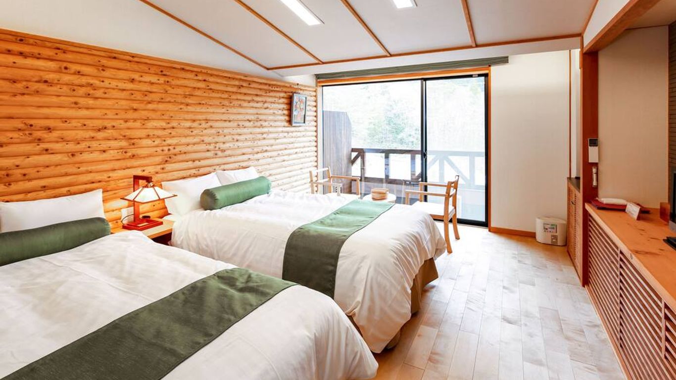 호텔 후키노모리