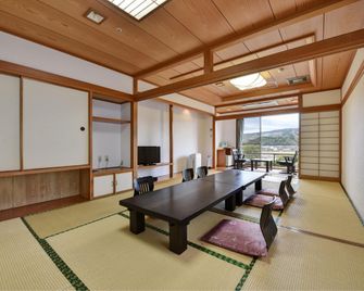 Otoriso - Izunokuni - Schlafzimmer