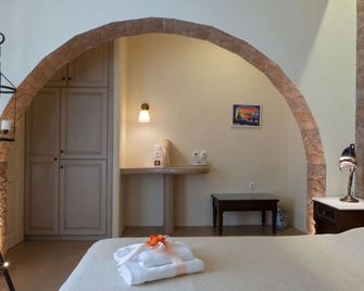 Tinos Aqua Palazzo - Tinos