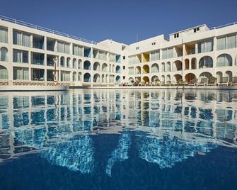 Ebano Select Apartments - Adults Only - Sant Jordi de ses Salines - Piscine