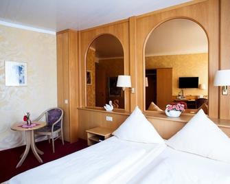 Hotel Nassauer Hof - Wissen - Bedroom