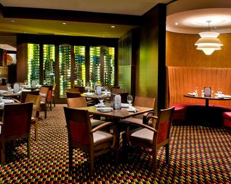 Courtyard by Marriott Niagara Falls - ניאגרה פולס - מסעדה