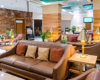 Avenue Hotel Dubai - Dubai - Lounge