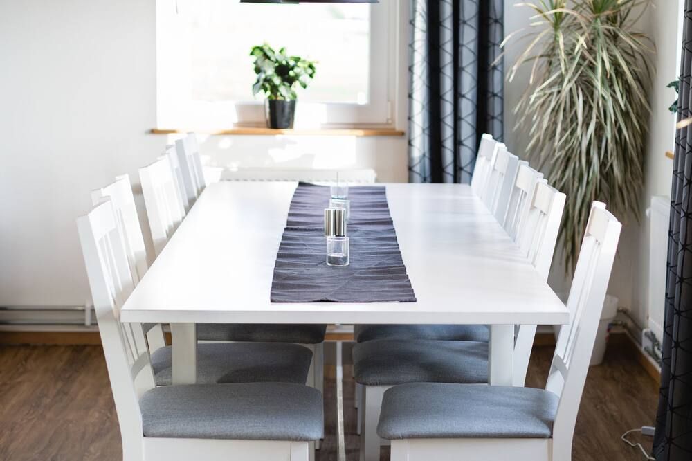 Brink Hotell - Eslöv - Comedor