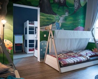 Kindheitstraum - Érfurt