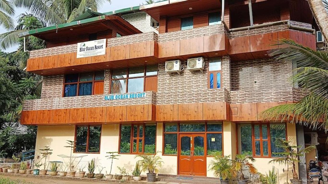 Blue Ocean Resort