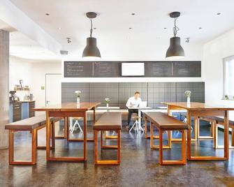 a2 Hotels Plochingen - Plochingen - Restaurant