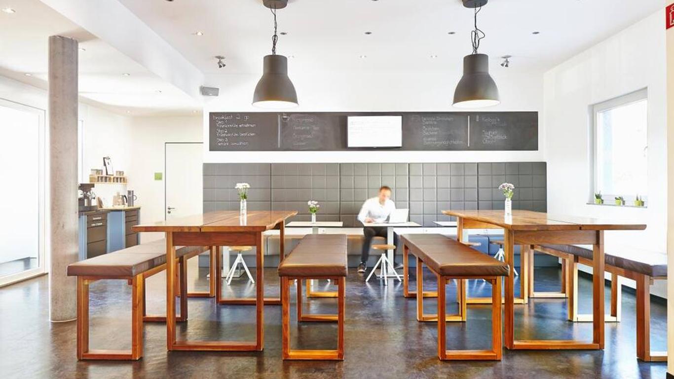 a2 Hotels Plochingen