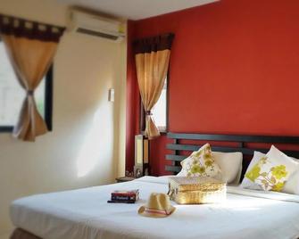 River Resort & Spa - Sa Kaeo - Bedroom