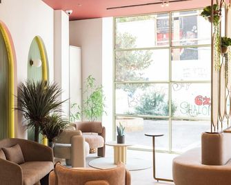 Jrose Hotel - Jerozolima