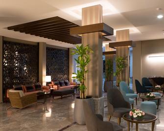 Paloma Marina Suites - Adult Only - Kusadasi - Lounge