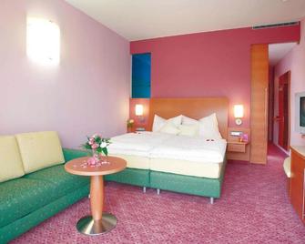 Eurothermenresort Bad Schallerbach - Hotel Paradiso Superior - Bad Schallerbach - Спальня