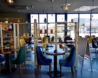 Moment - Velika Plana - Restaurant